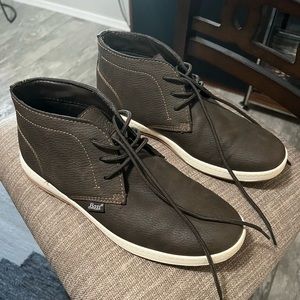 Men’s Bass Shoes